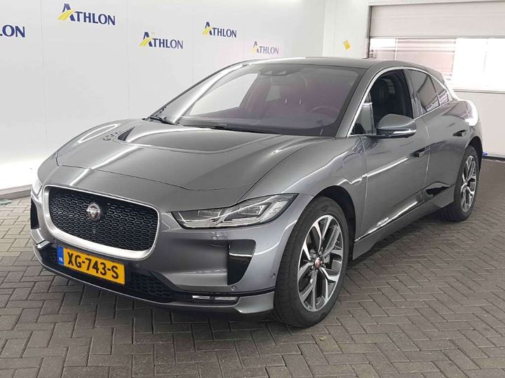 JAGUAR I-PACE 2018 sadha2b16k1f70316