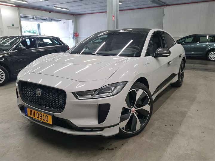 JAGUAR I-PACE 2019 sadha2b16l1f77168