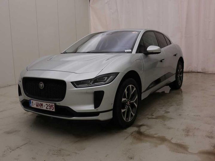 JAGUAR I-PACE 2019 sadha2b16l1f80474