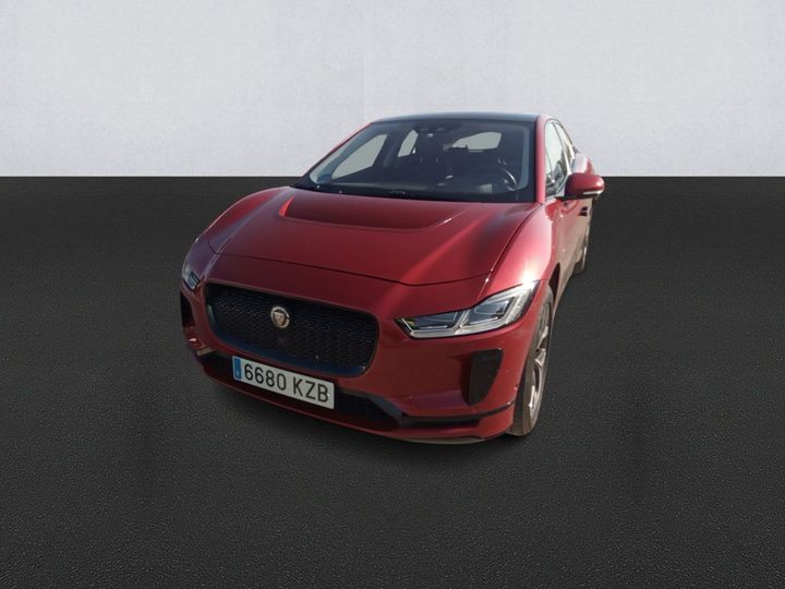 JAGUAR I-PACE 2019 sadha2b16l1f82337