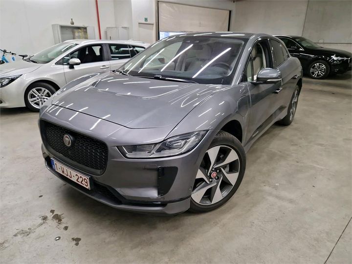 JAGUAR I-PACE 2019 sadha2b16l1f82497