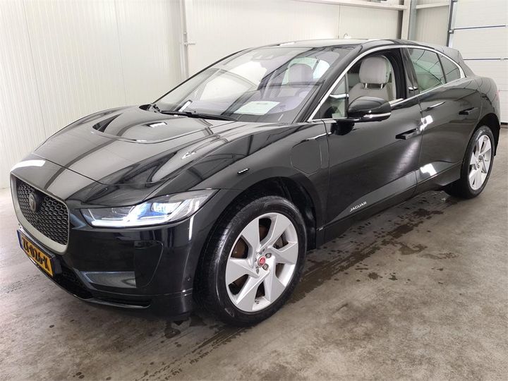 JAGUAR I-PACE 2019 sadha2b16l1f83861