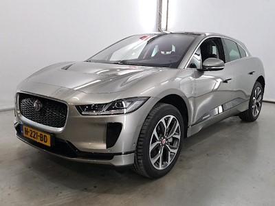 JAGUAR I-PACE BUSINESS EDITION 2019 sadha2b16l1f87778