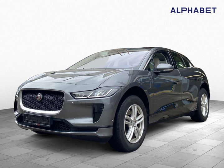 JAGUAR I-PACE EV400 AWD S 2020 sadha2b16l1f89790