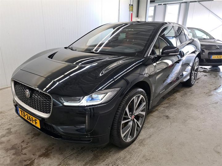 JAGUAR I-PACE 2018 sadha2b17k1f63309