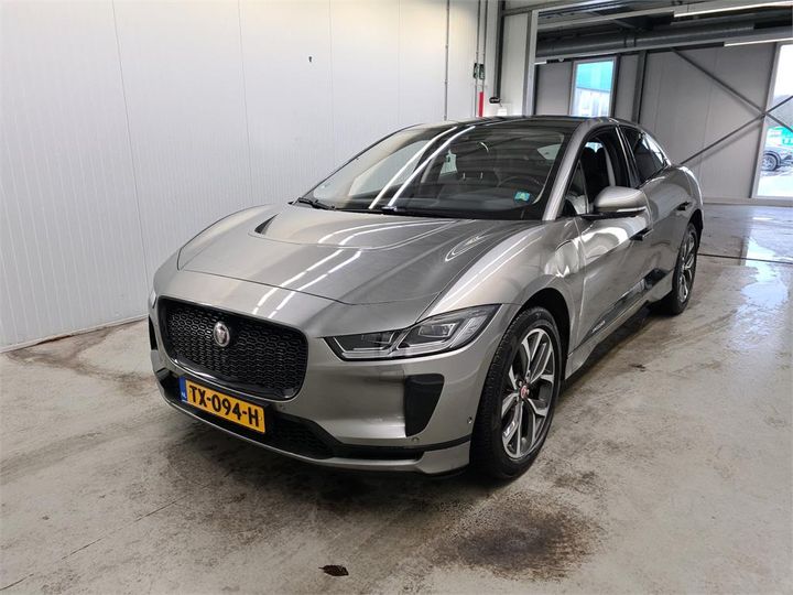 JAGUAR I-PACE 2018 sadha2b17k1f64976