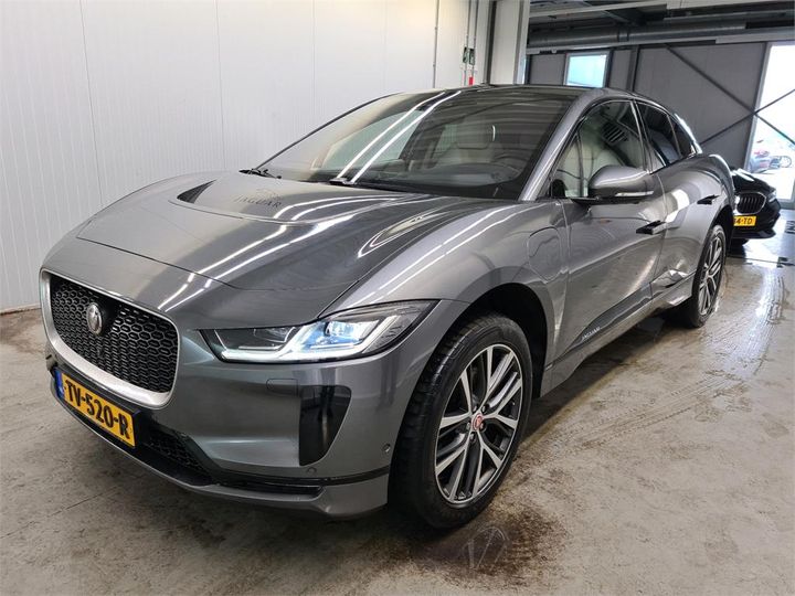 JAGUAR I-PACE 2018 sadha2b17k1f65027