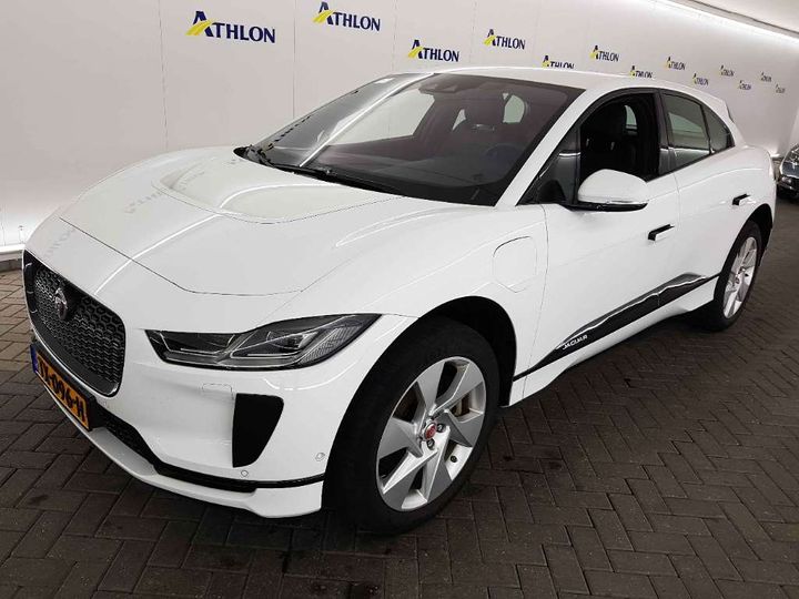 JAGUAR I-PACE 2018 sadha2b17k1f65528