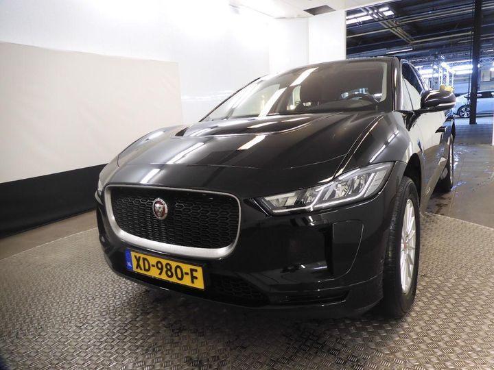 JAGUAR I-PACE 2018 sadha2b17k1f65593