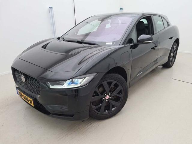 JAGUAR I-PACE 2018 sadha2b17k1f66243