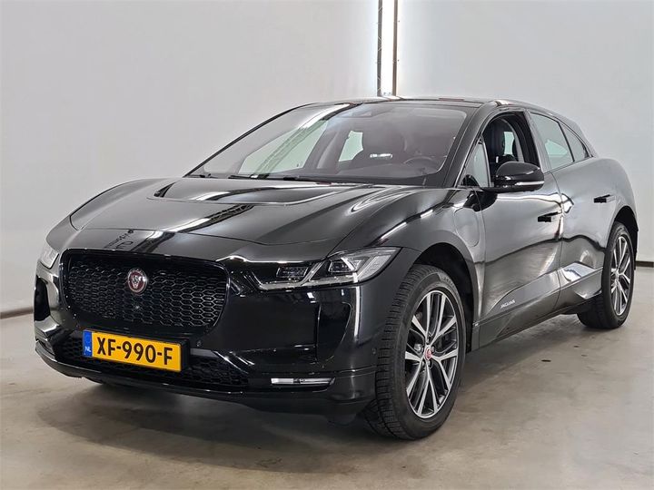 JAGUAR I-PACE 2018 sadha2b17k1f67120