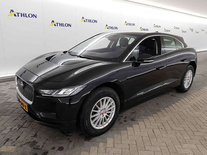 JAGUAR I-PACE 2018 sadha2b17k1f67246