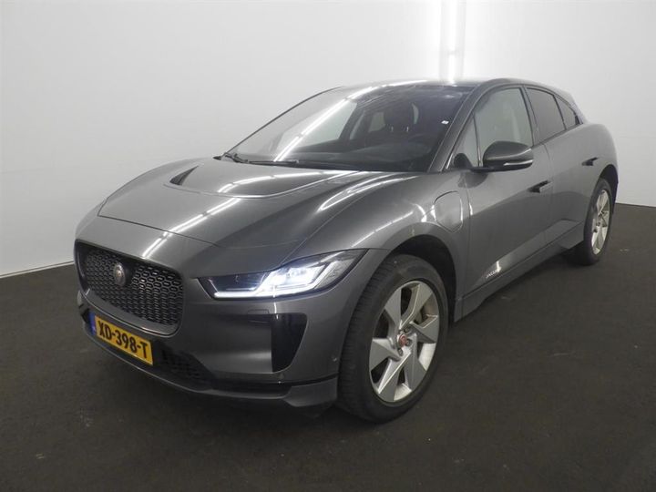 JAGUAR I-PACE 2018 sadha2b17k1f67313