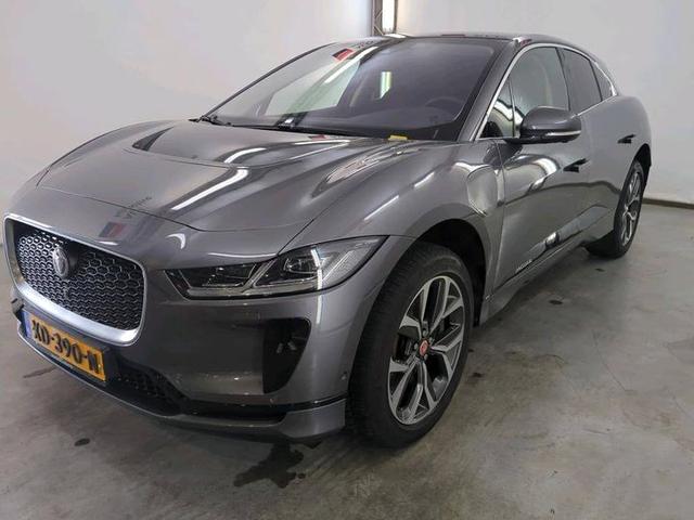 JAGUAR I-PACE 2018 sadha2b17k1f67893