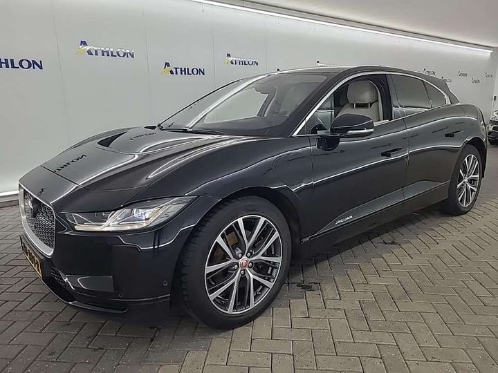 JAGUAR I-PACE 2018 sadha2b17k1f67909