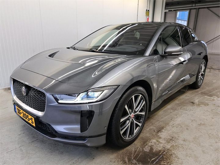 JAGUAR I-PACE 2018 sadha2b17k1f67960