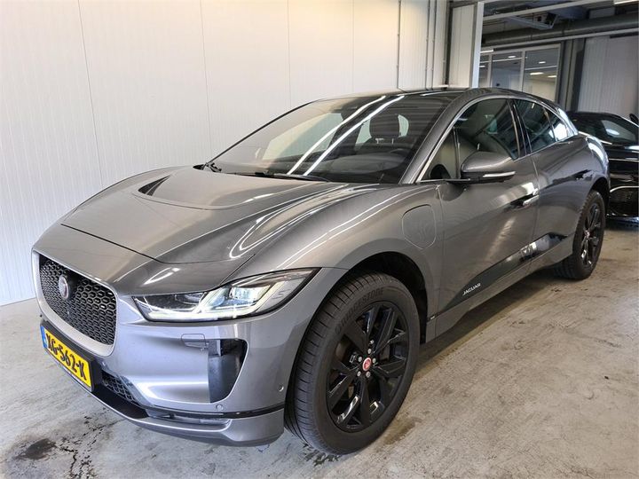 JAGUAR I-PACE 2018 sadha2b17k1f68638