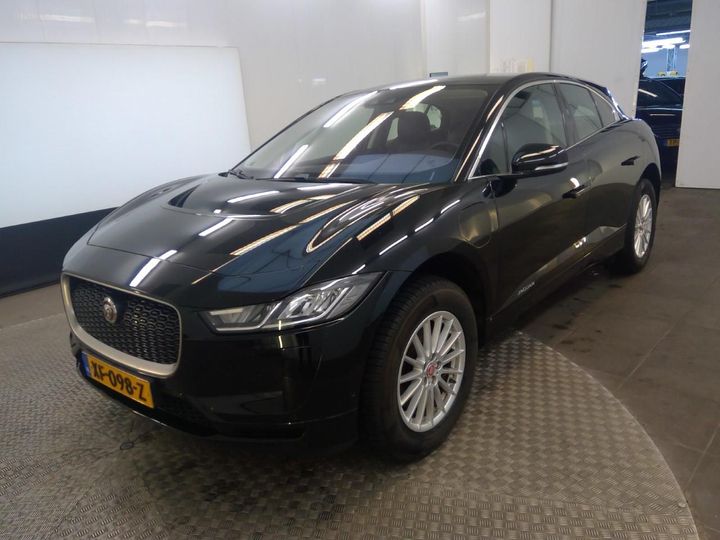 JAGUAR I-PACE 2018 sadha2b17k1f68896