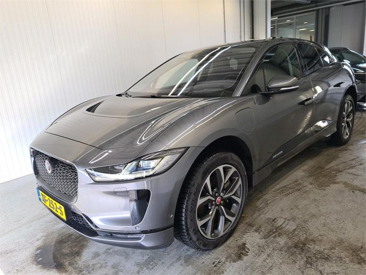 JAGUAR I-PACE 2018 sadha2b17k1f68901