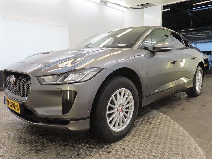 JAGUAR I-PACE 2018 sadha2b17k1f69062