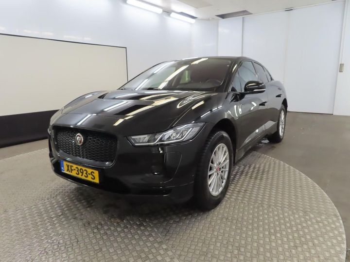 JAGUAR I-PACE 2018 sadha2b17k1f69532