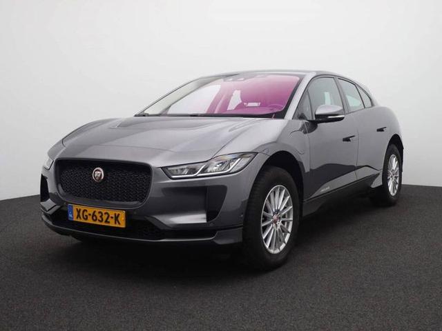 JAGUAR I-PACE 2018 sadha2b17k1f69837