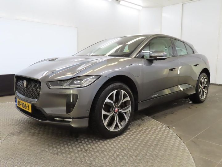 JAGUAR I-PACE 2018 sadha2b17k1f69854