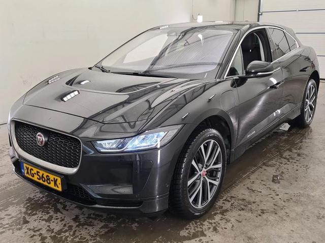 JAGUAR I-PACE 2018 sadha2b17k1f69983