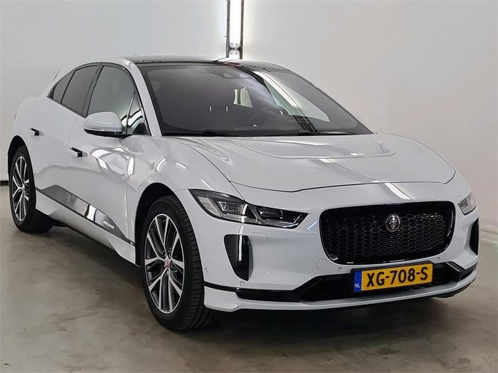 JAGUAR I-PACE 2018 sadha2b17k1f70227