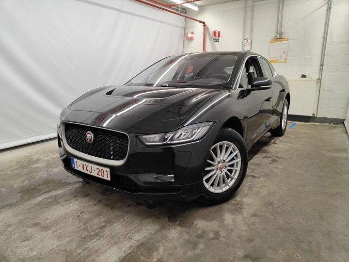 JAGUAR I-PACE '18 BEV 2019 sadha2b17k1f74617