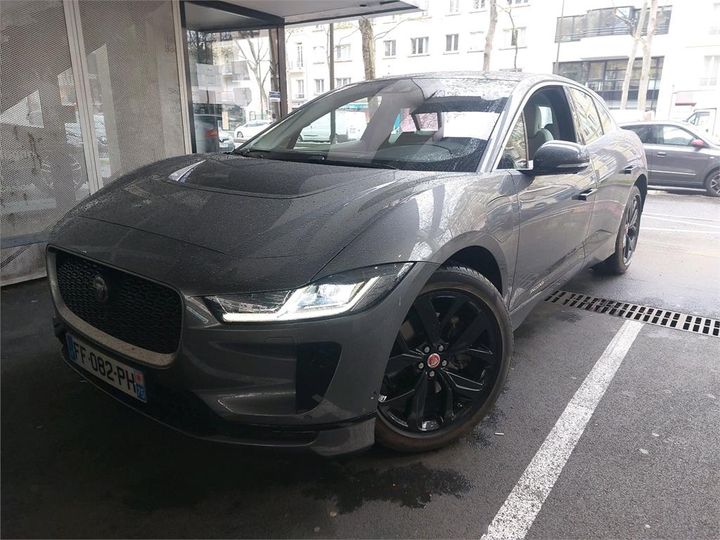 JAGUAR I-PACE 2019 sadha2b17l1f78183