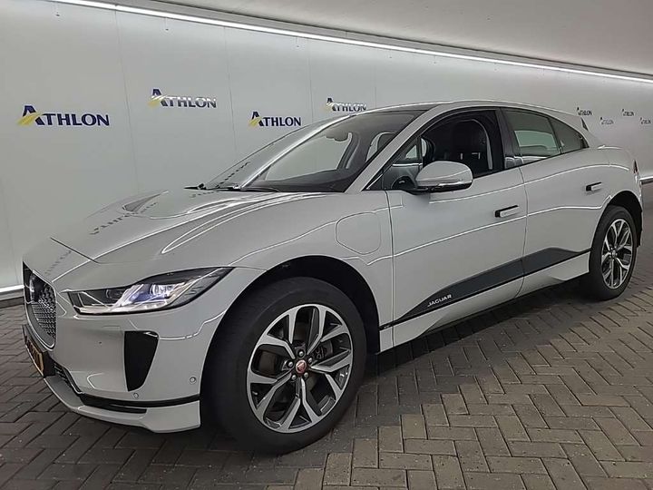 JAGUAR I-PACE 2019 sadha2b17l1f86297