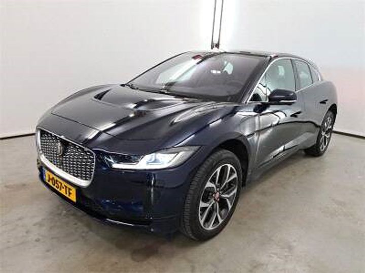 JAGUAR I-PACE 2020 sadha2b17m1607440