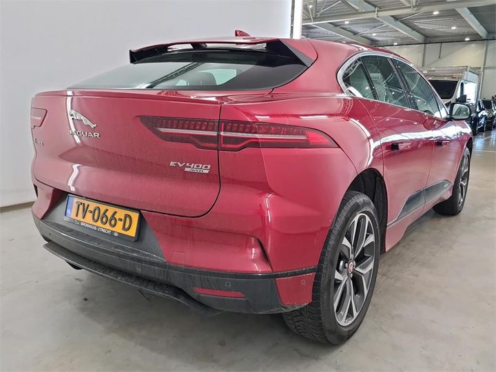 JAGUAR I-PACE 2018 sadha2b18k1f63240