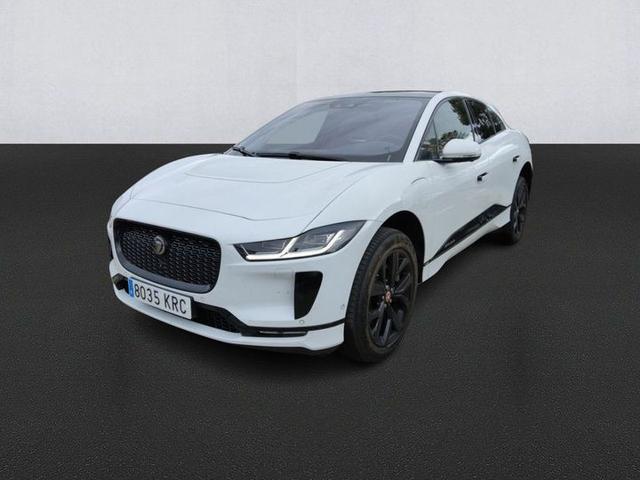 JAGUAR I-PACE 2018 sadha2b18k1f63982