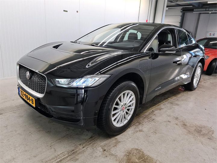 JAGUAR I-PACE 2018 sadha2b18k1f66039