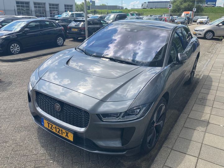 JAGUAR I-PACE 2018 sadha2b18k1f66168