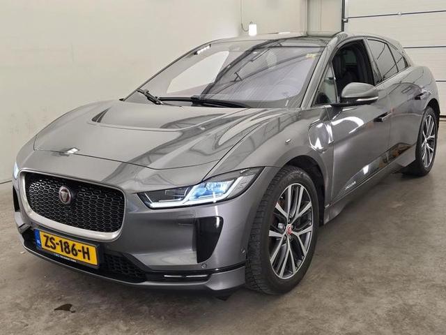 JAGUAR I-PACE 2019 sadha2b18k1f66221