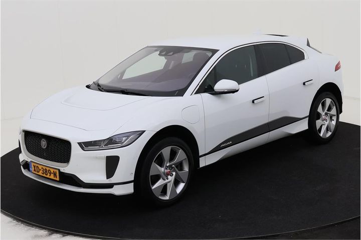 JAGUAR I-PACE 2018 sadha2b18k1f66588