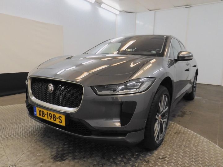 JAGUAR I-PACE 2018 sadha2b18k1f67031