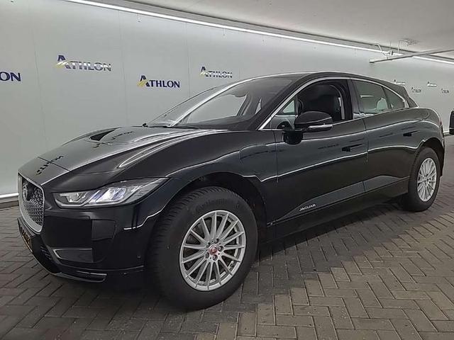 JAGUAR I-PACE 2018 sadha2b18k1f67286