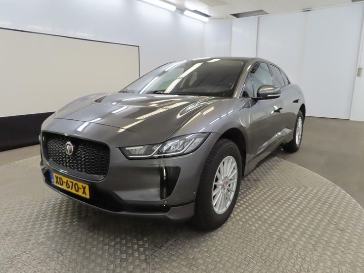 JAGUAR I-PACE 2018 sadha2b18k1f67434