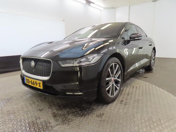 JAGUAR I-PACE 2018 sadha2b18k1f67742