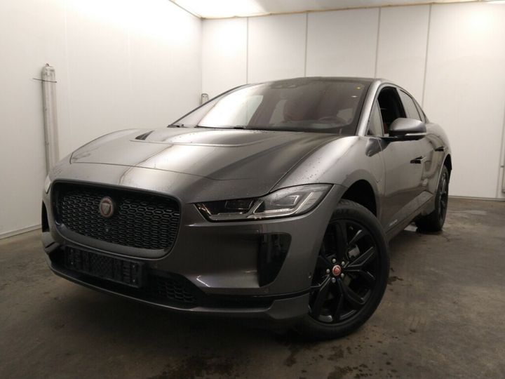 JAGUAR I-PACE 2018 sadha2b18k1f68230