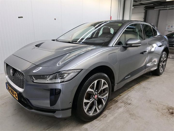 JAGUAR I-PACE 2018 sadha2b18k1f69183