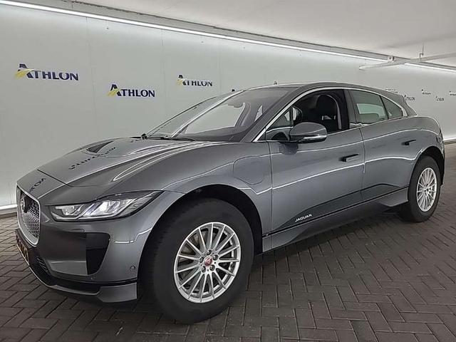 JAGUAR I-PACE 2018 sadha2b18k1f69362