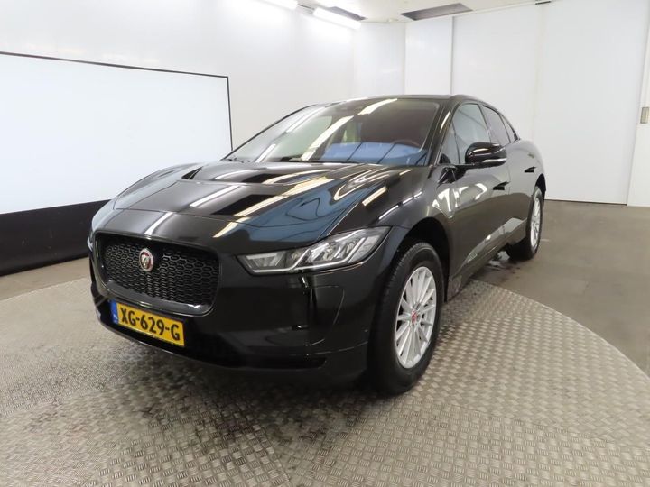 JAGUAR I-PACE 2018 sadha2b18k1f69412