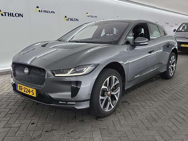 JAGUAR I-PACE 2018 sadha2b18k1f69488