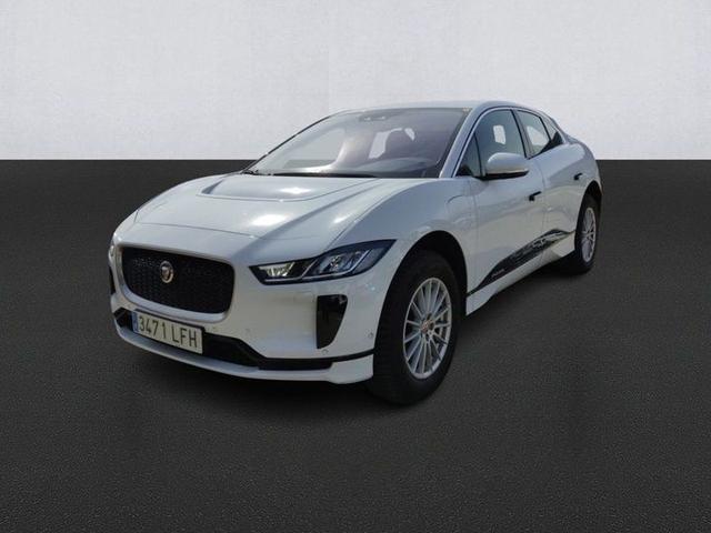 JAGUAR I-PACE 2020 sadha2b18k1f69524