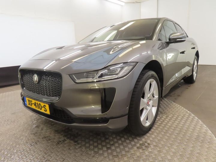 JAGUAR I-PACE 2018 sadha2b18k1f69538